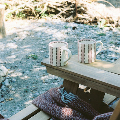 Olympe Mug Cups Denise 