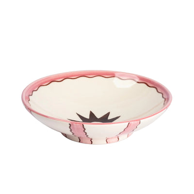 Olympe Pasta Plate Plates and bowls Denise 