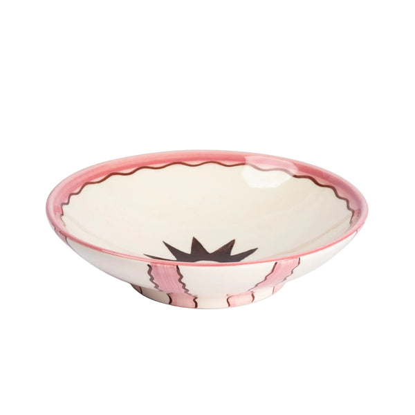 Olympe Pasta Plate Plates and bowls Denise 
