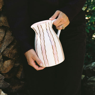 Olympe Pitcher Jugs Denise 