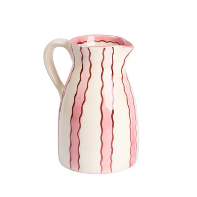 Olympe Pitcher Jugs Denise 