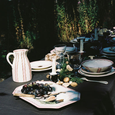 Olympe Pitcher Jugs Denise 