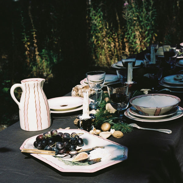 Olympe Pitcher Jugs Denise 