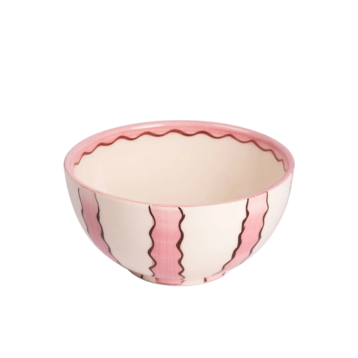 Olympe Spoon Rest Plates and bowls Denise 
