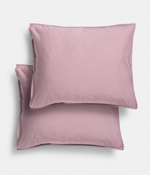Pillow Case 2 pcs Aster