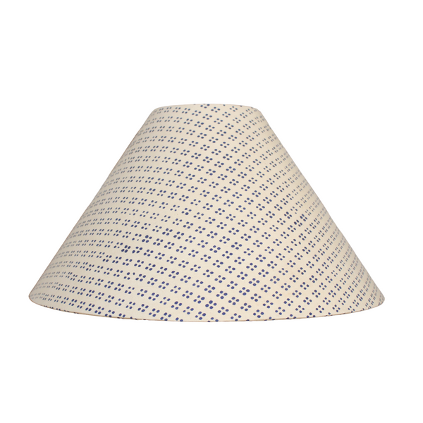 Ottilie Cone Lampshade