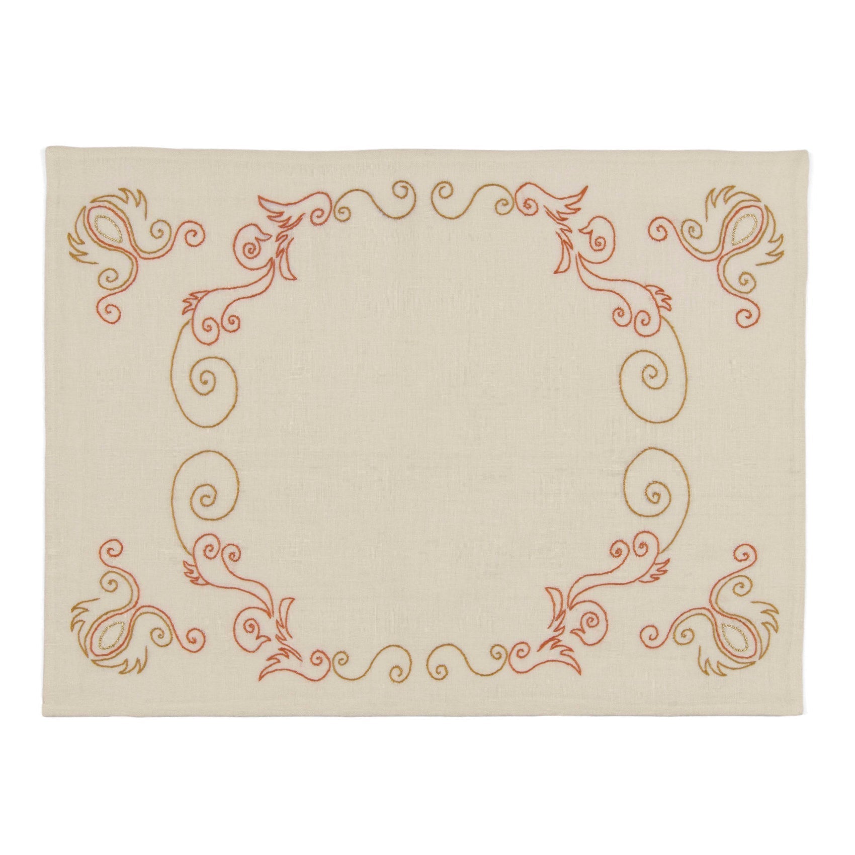 Ottoman Placemat