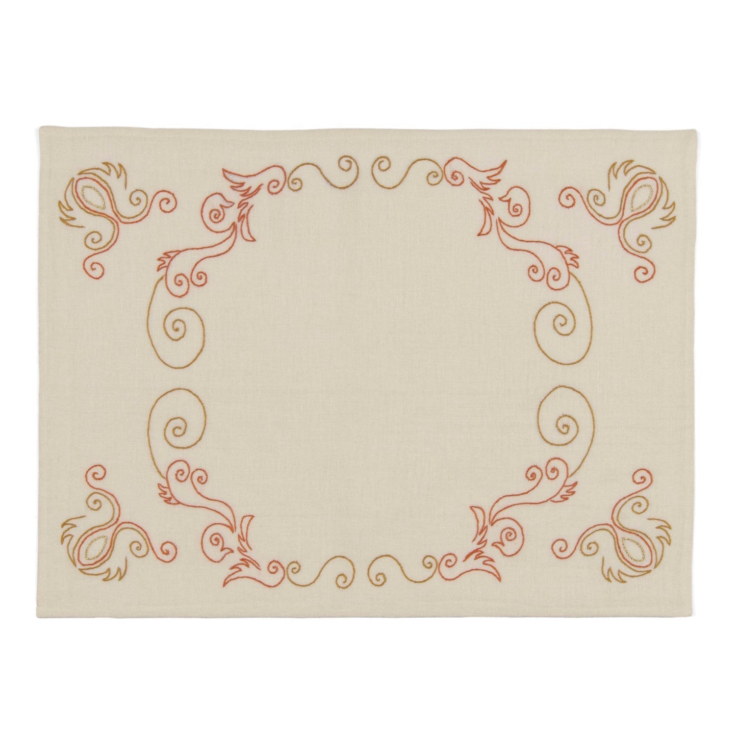 Ottoman Placemat