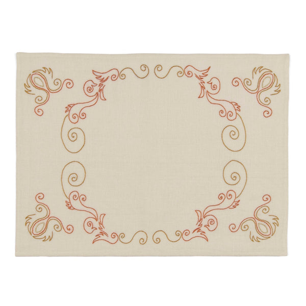 Ottoman Placemat