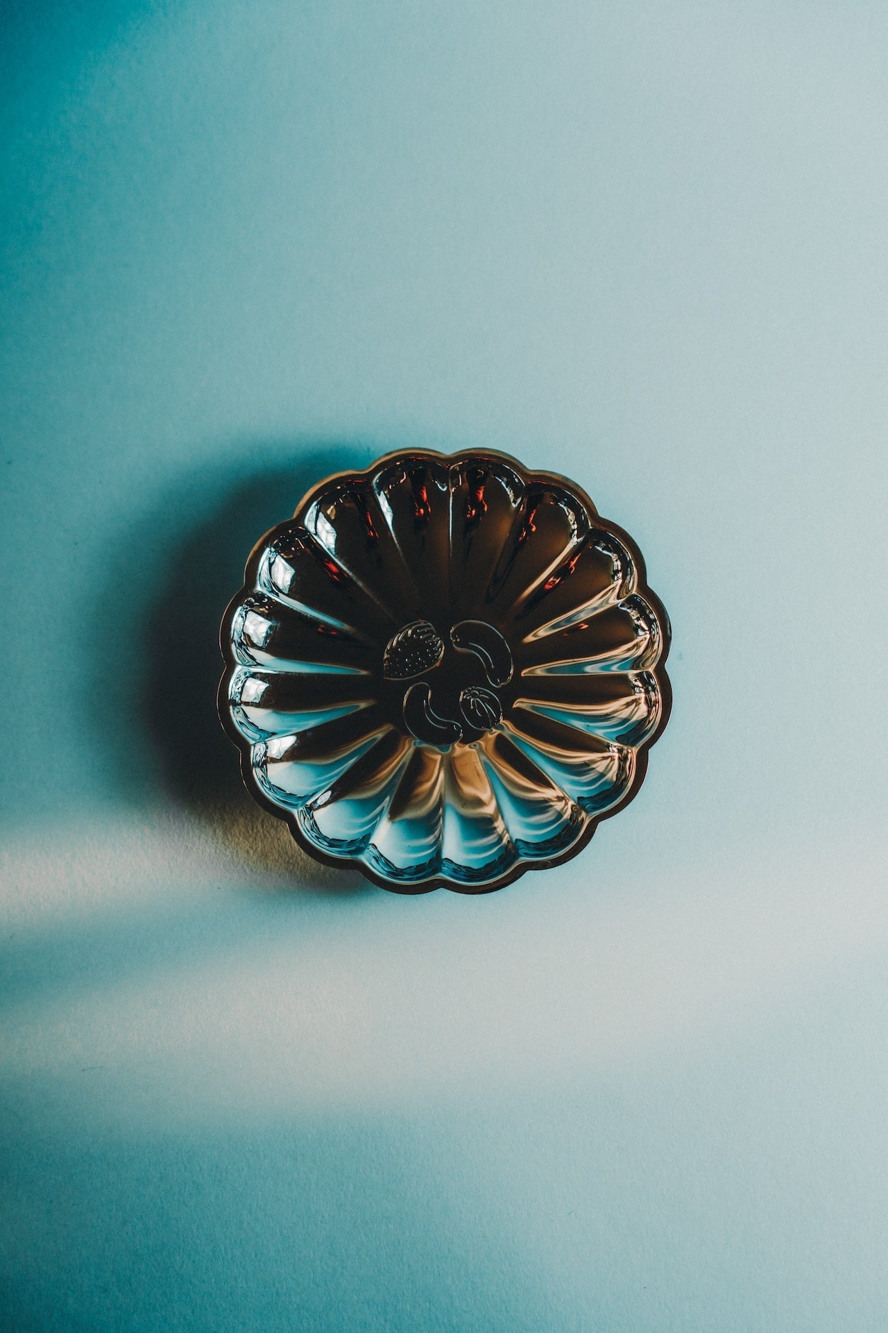 Round Dish