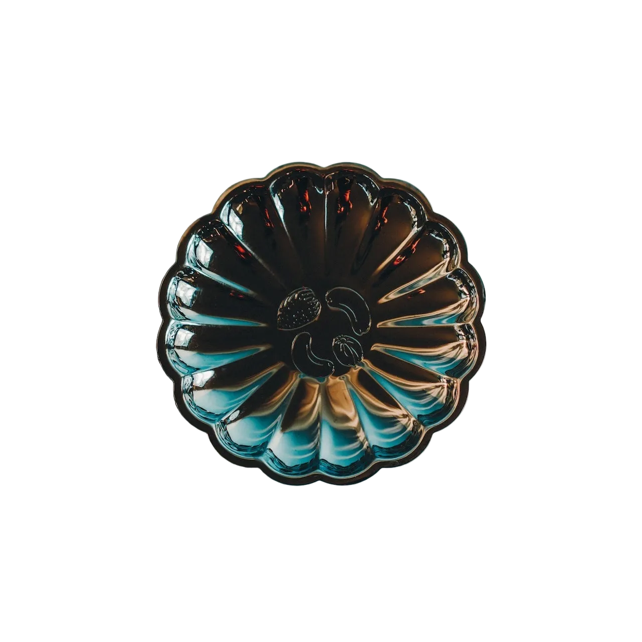 Round Dish