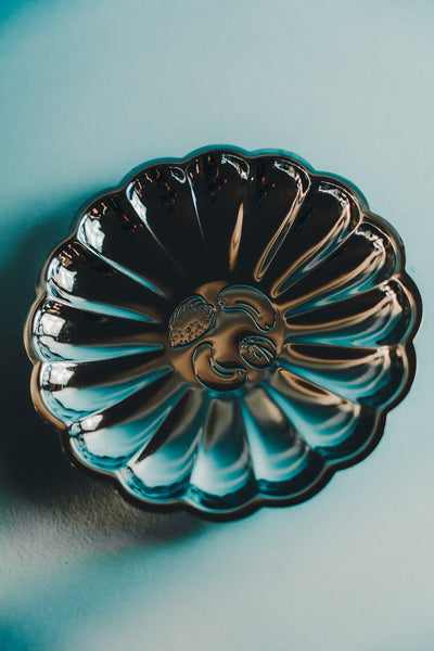 Round Dish