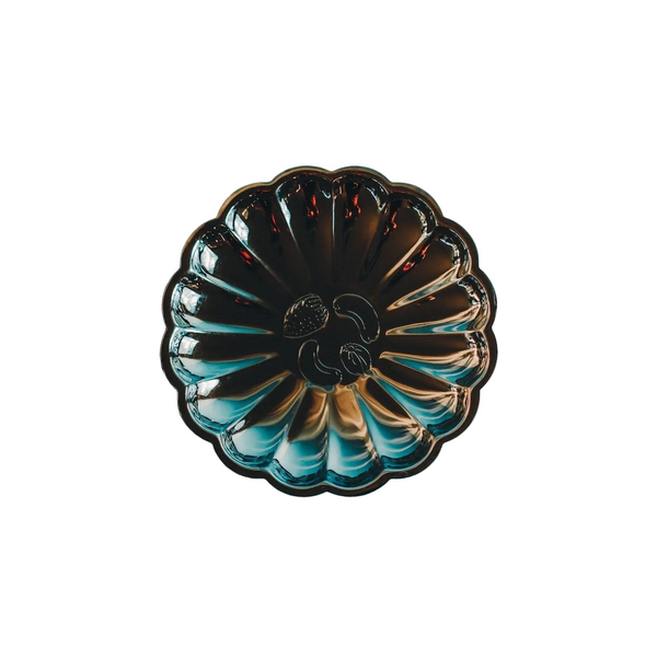 Round Dish