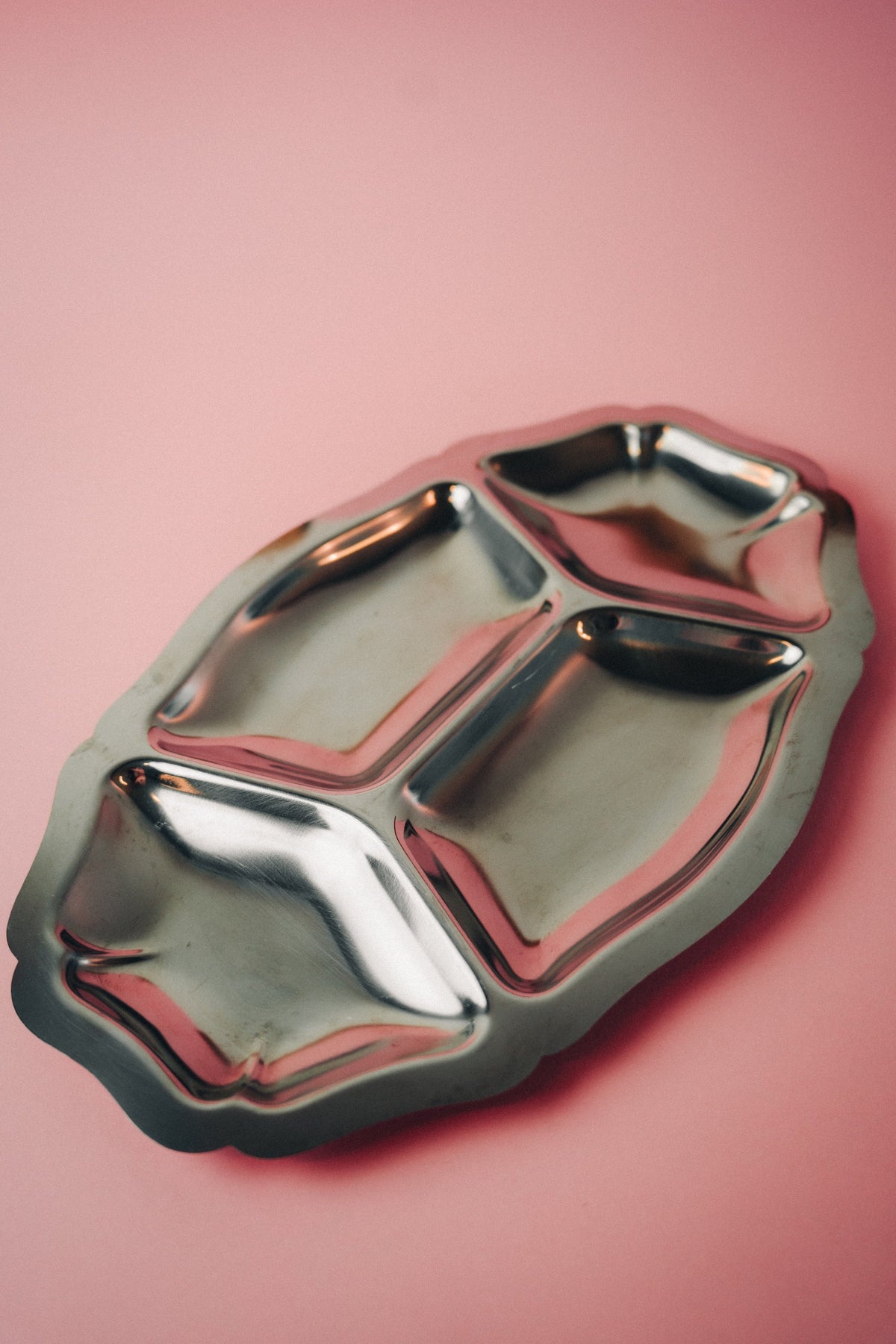 Snack Dish