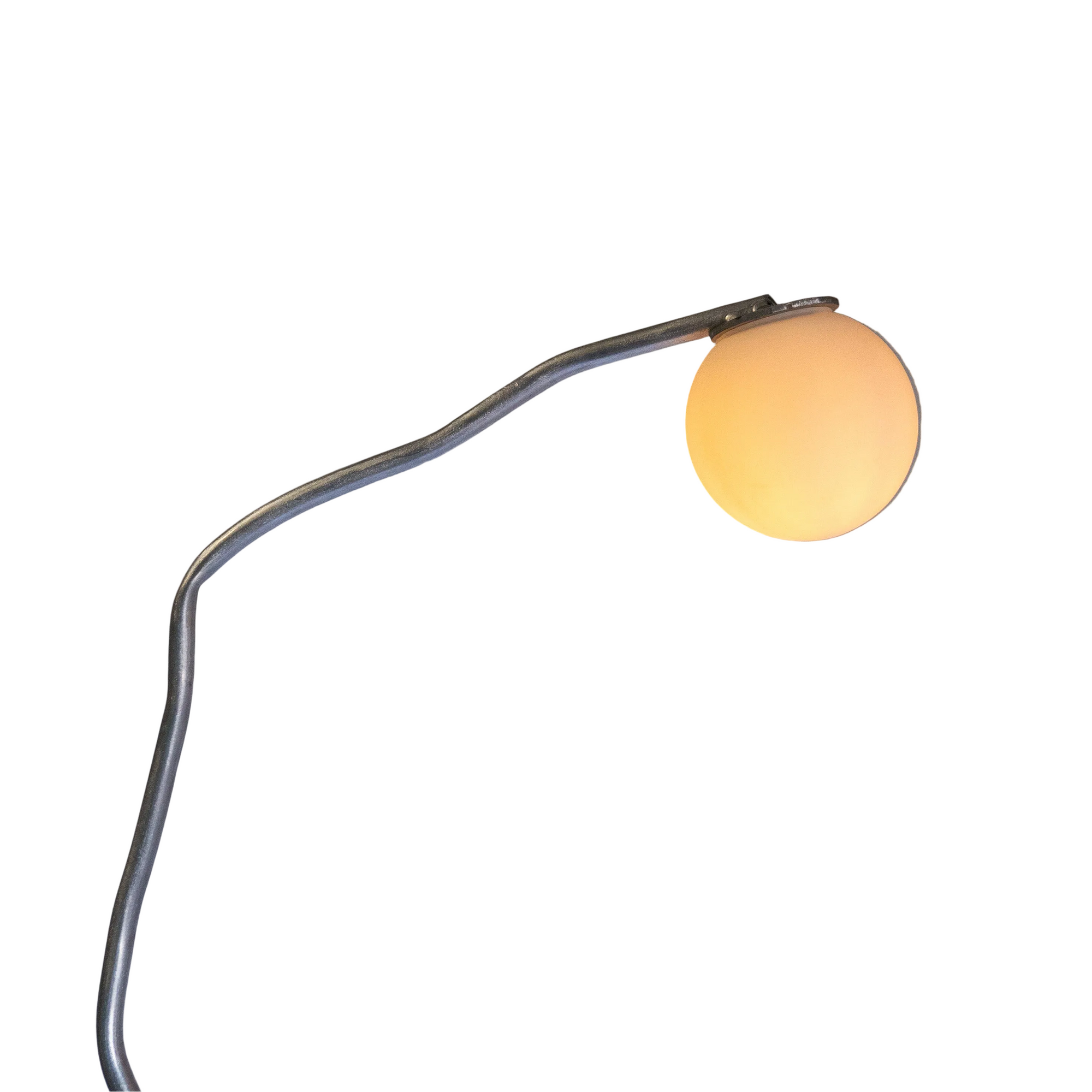 Pea Head Lamp