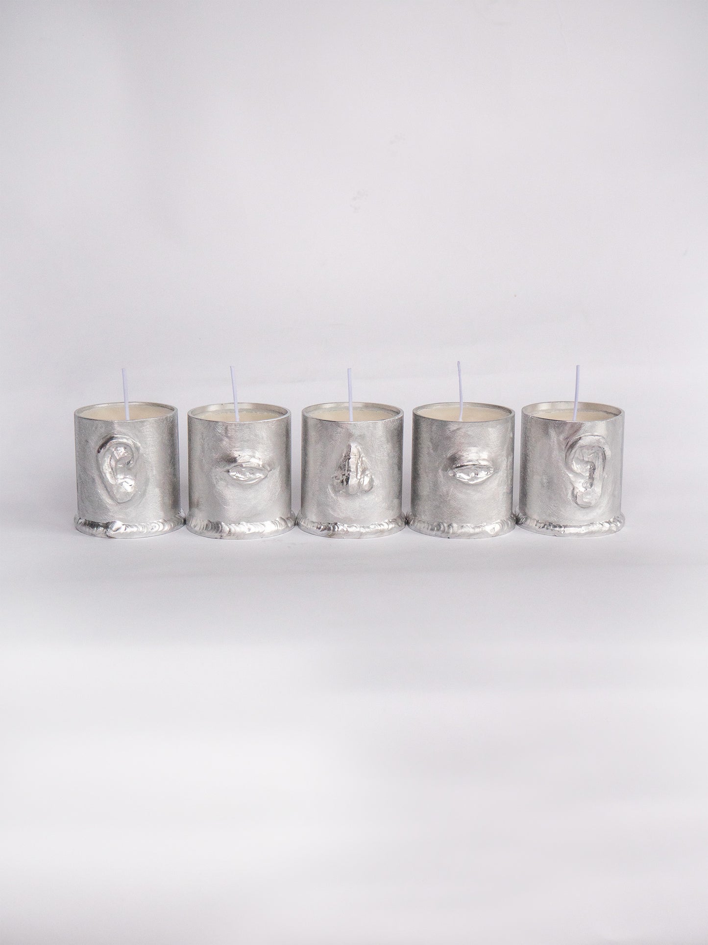 Face Candle