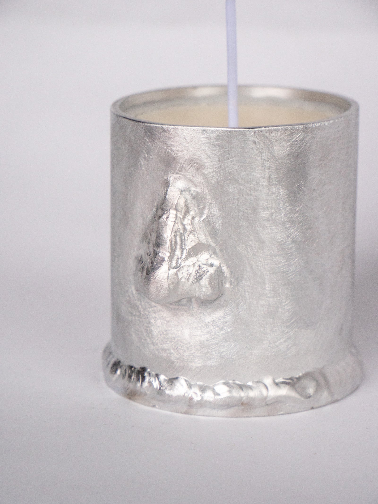 Face Candle