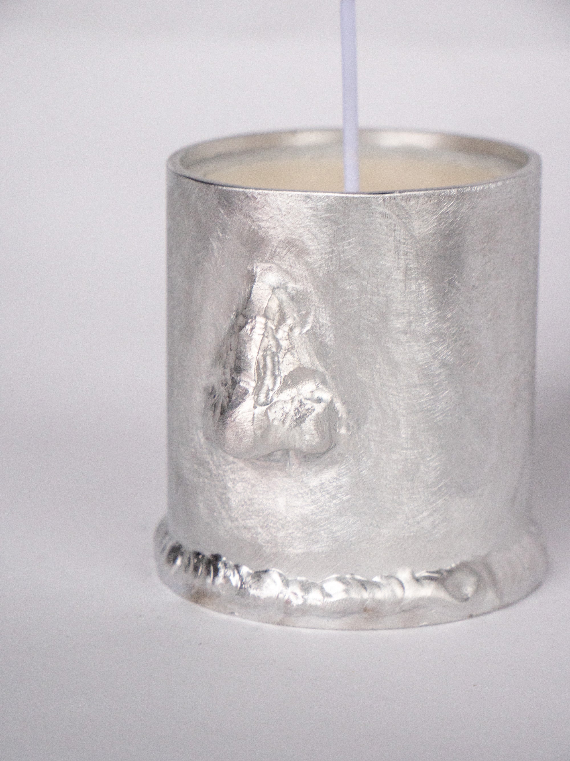 Face Candle