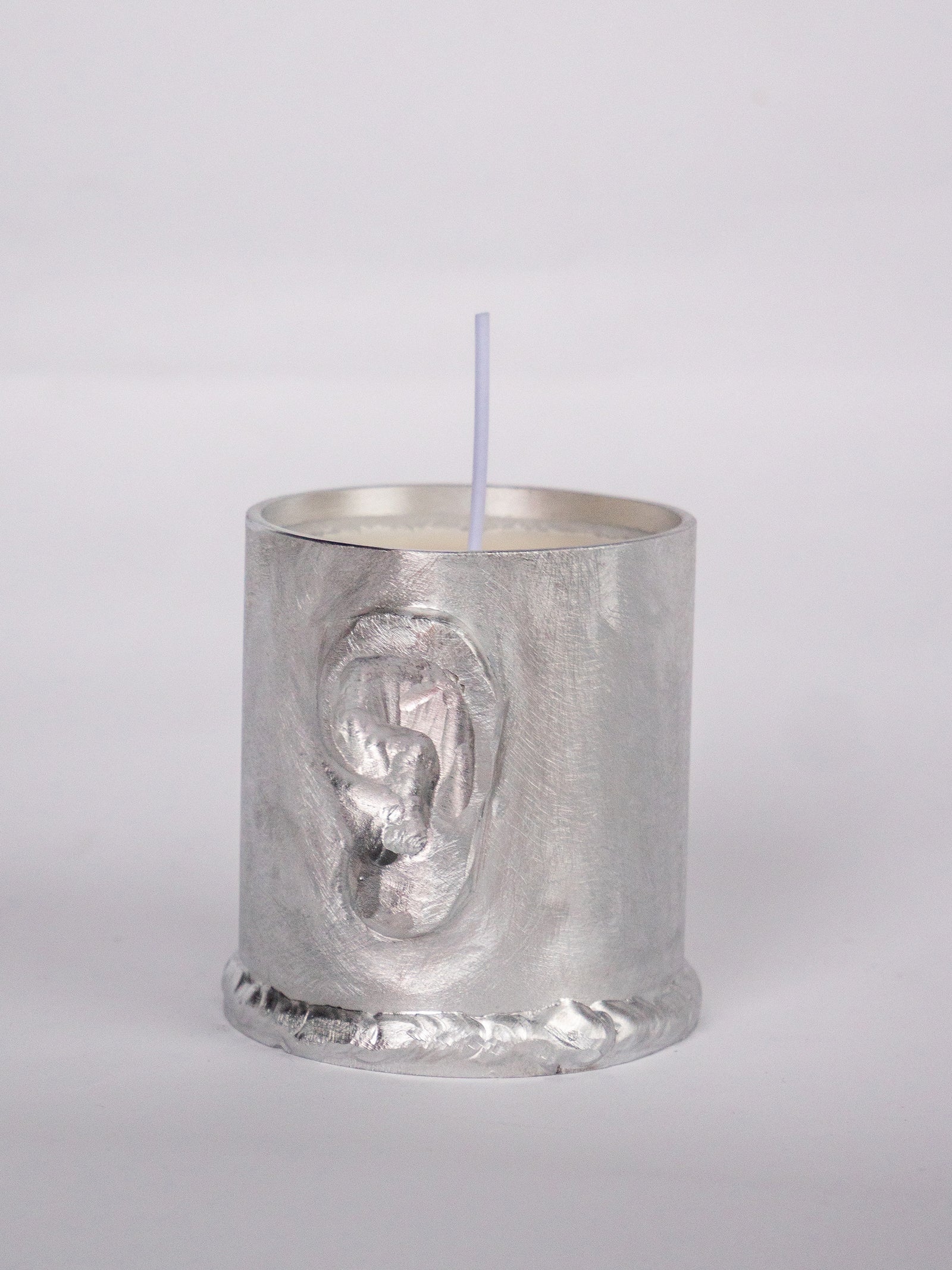 Face Candle