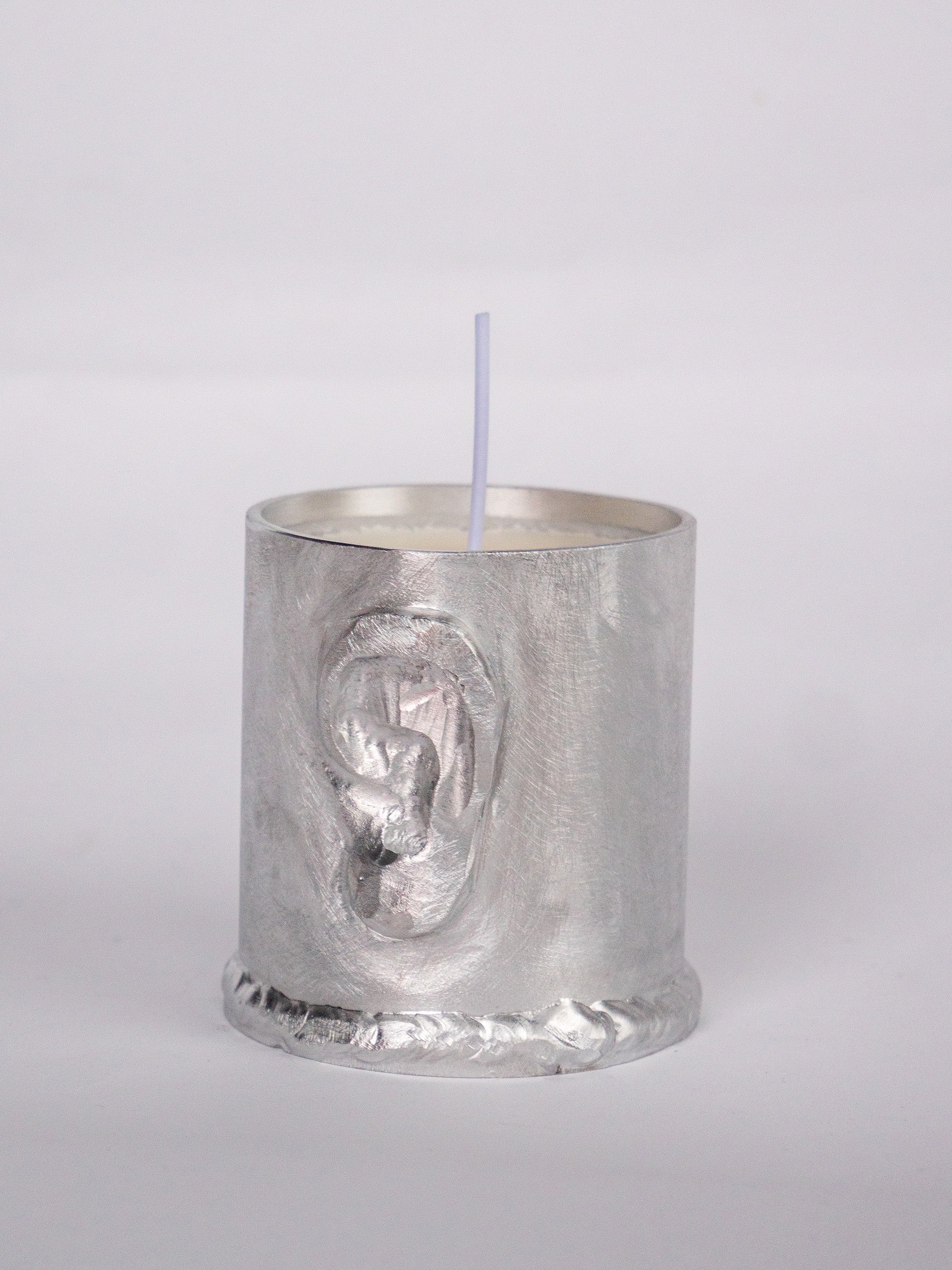 Face Candle