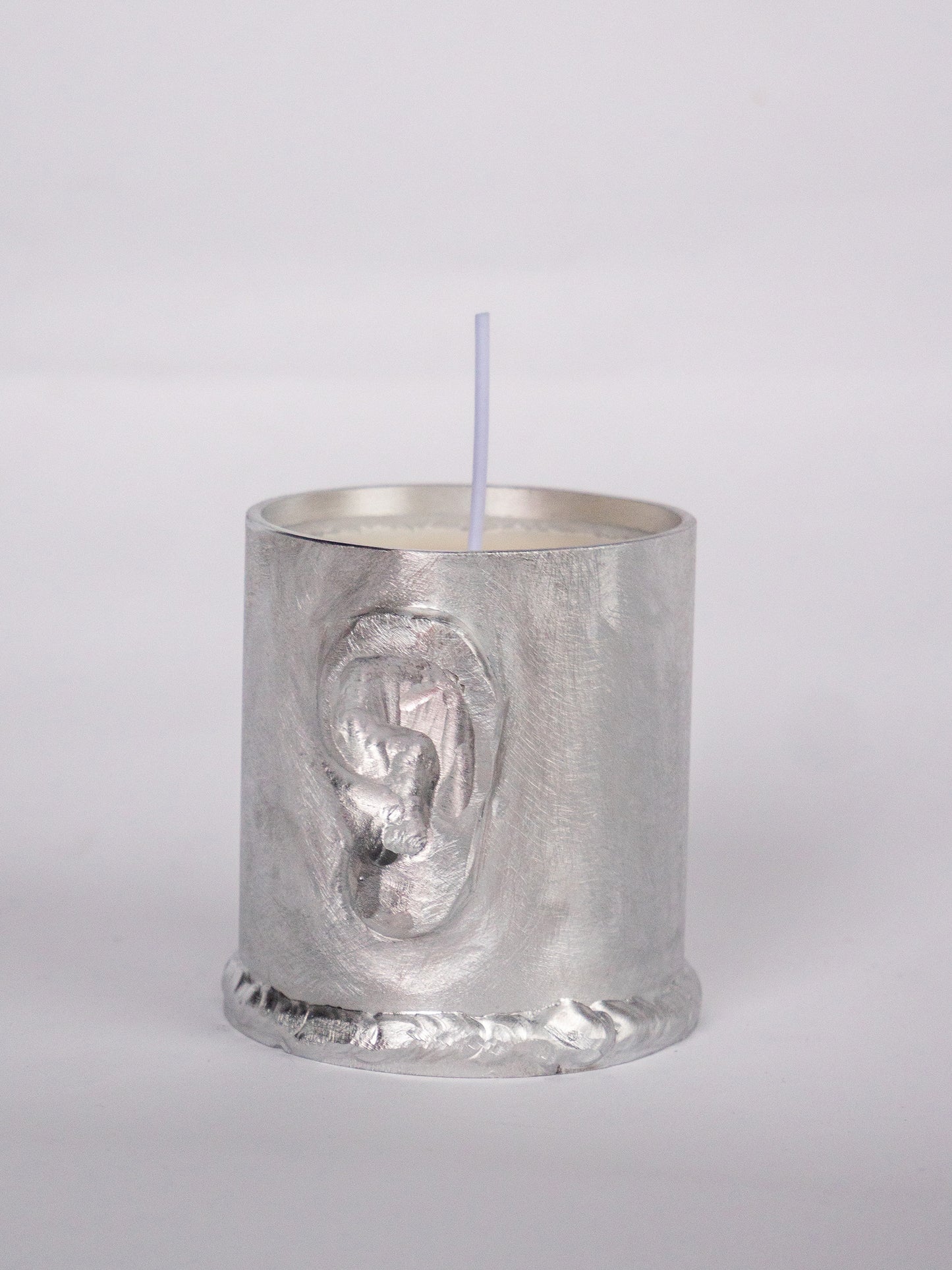 Face Candle