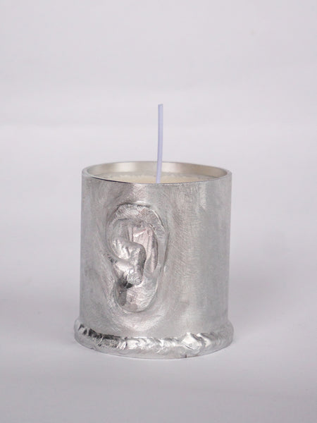 Face Candle