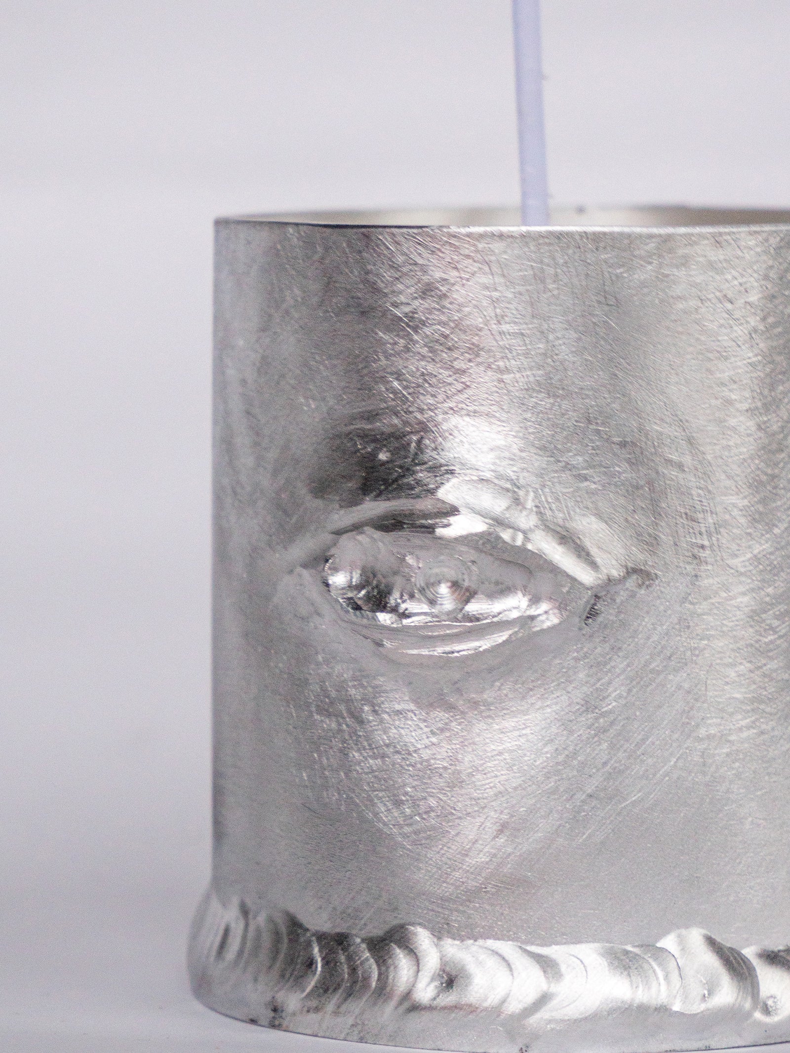 Face Candle