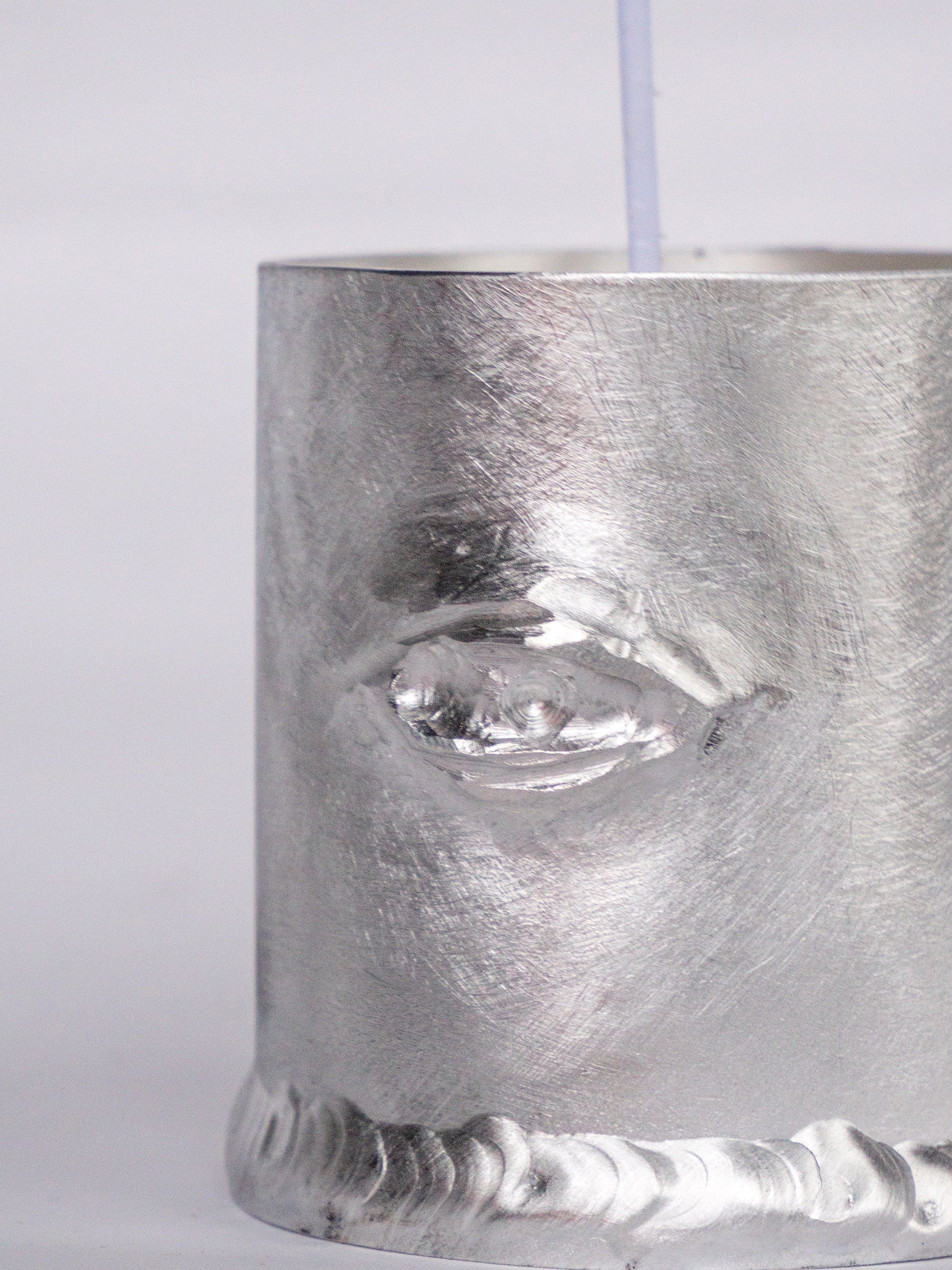 Face Candle