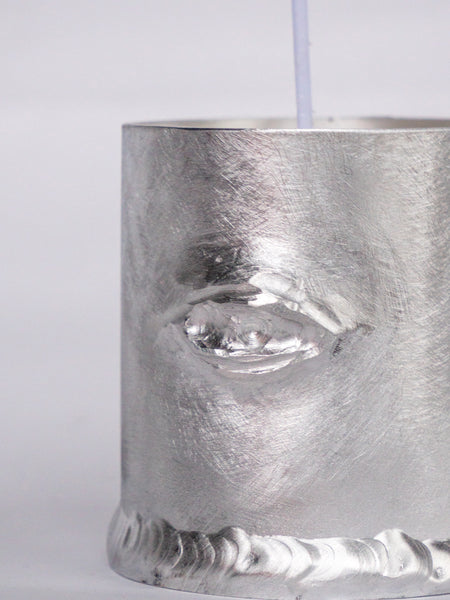 Face Candle