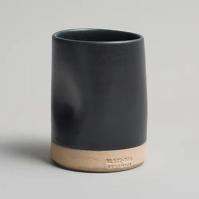  Glass Handhold - Black & Sand - Photo 2