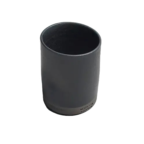  Glass Handhold - Black & Ebony - Photo 2