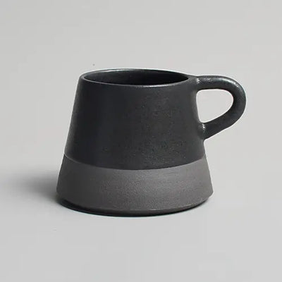 Mug Cone - Black & Ebony - Photo 2