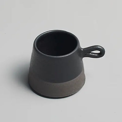  Expresso Cups Cone - Ebony - Photo 1