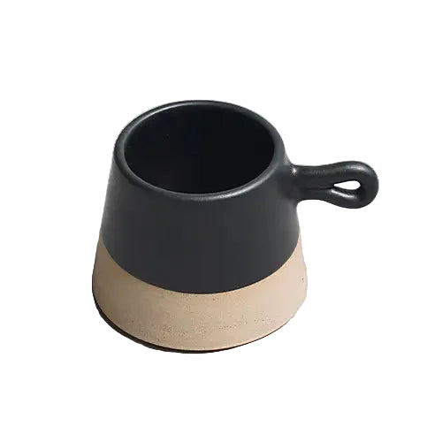  Expresso Cups Cone - Sand - Photo 1