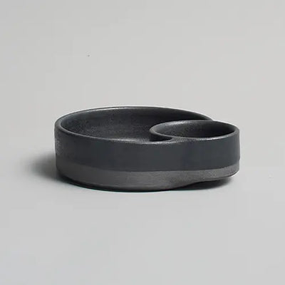  Snacking Bowl - Ebony - Photo 2