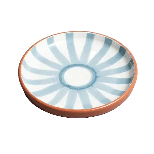  Sun Strip Plate - Blue Stone - Medium - Photo 1