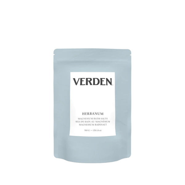 Herbanum Magnesium Bath Salts