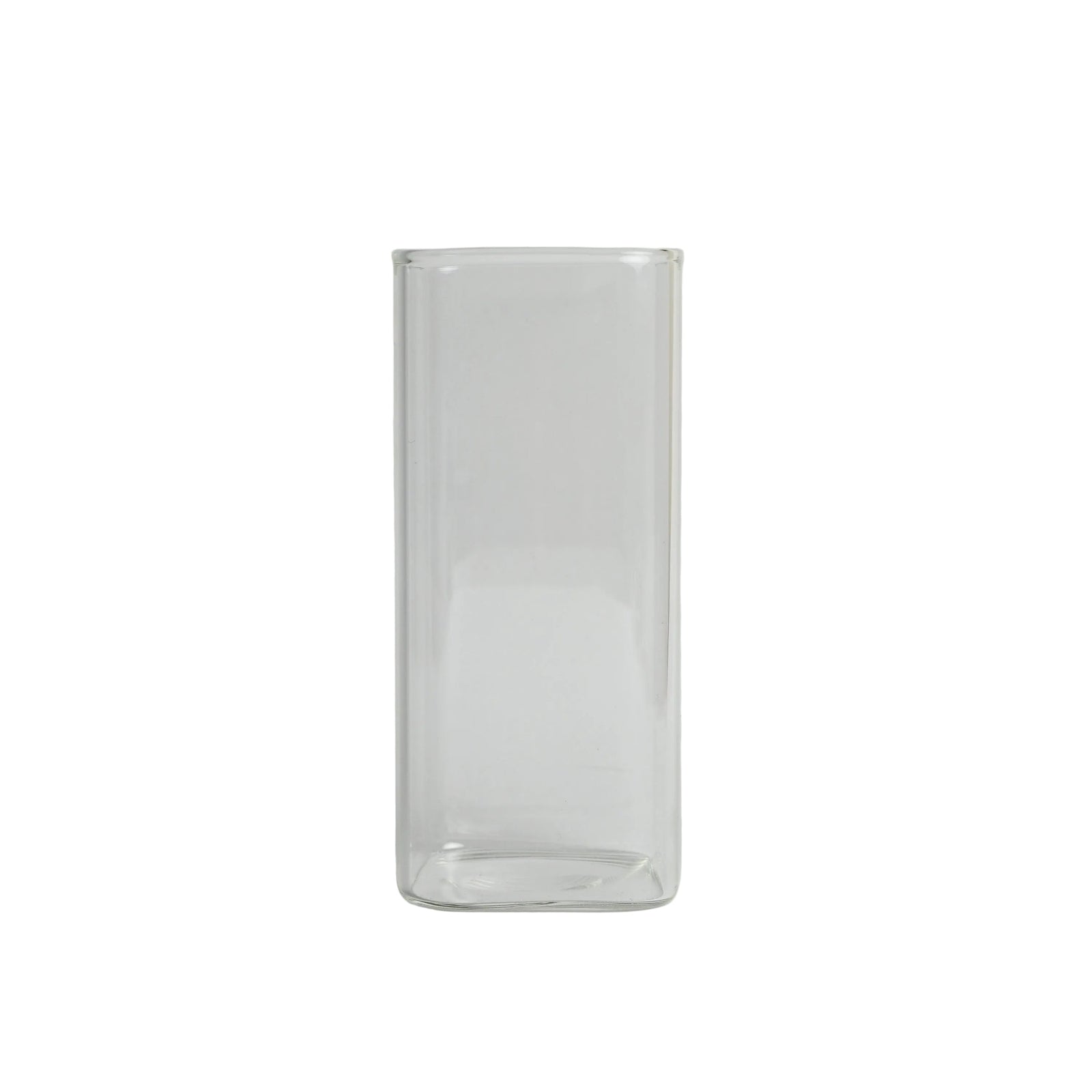Square Glass Set
