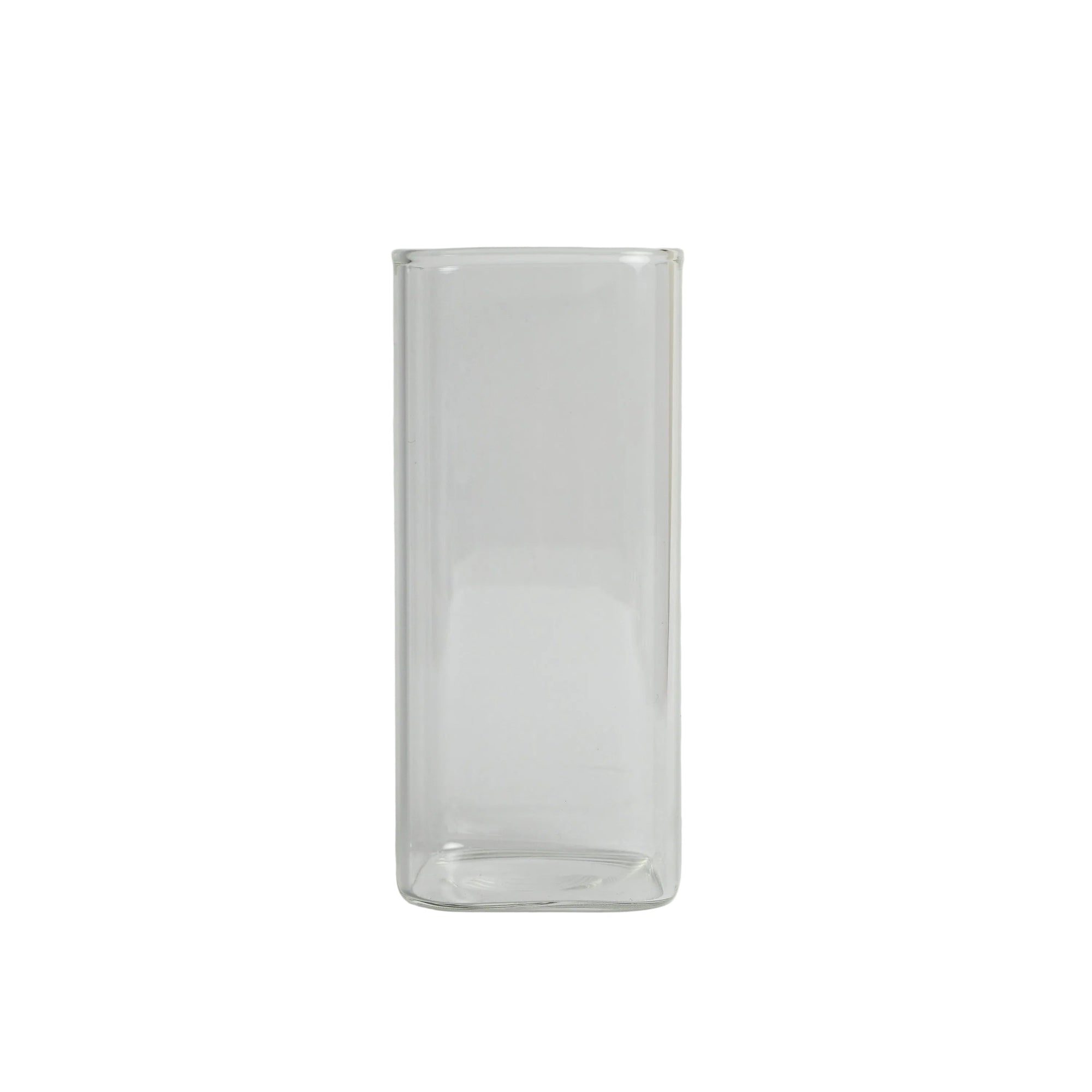 Square Glass Set