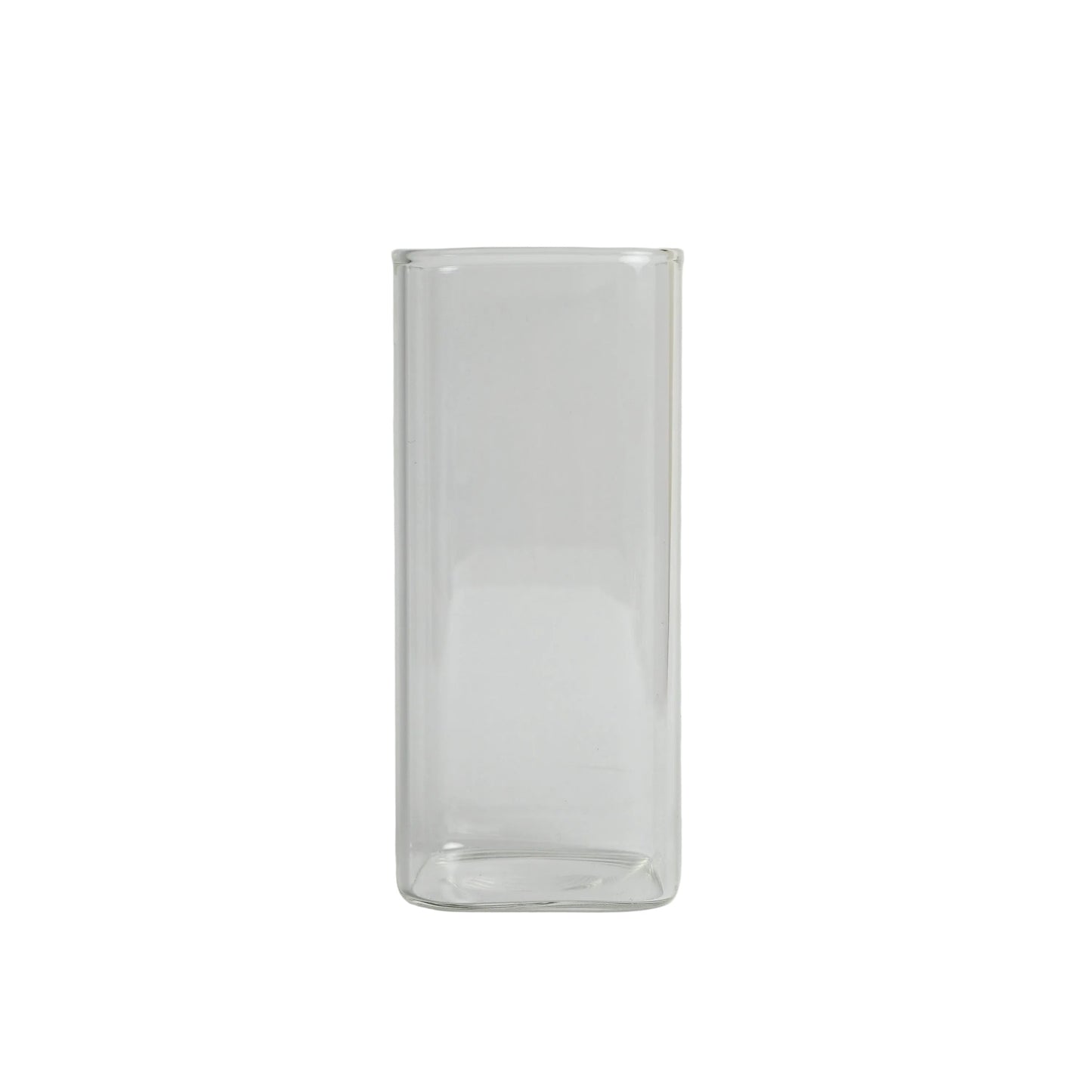 Square Glass Set