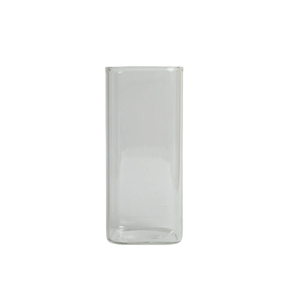 Square Glass Set