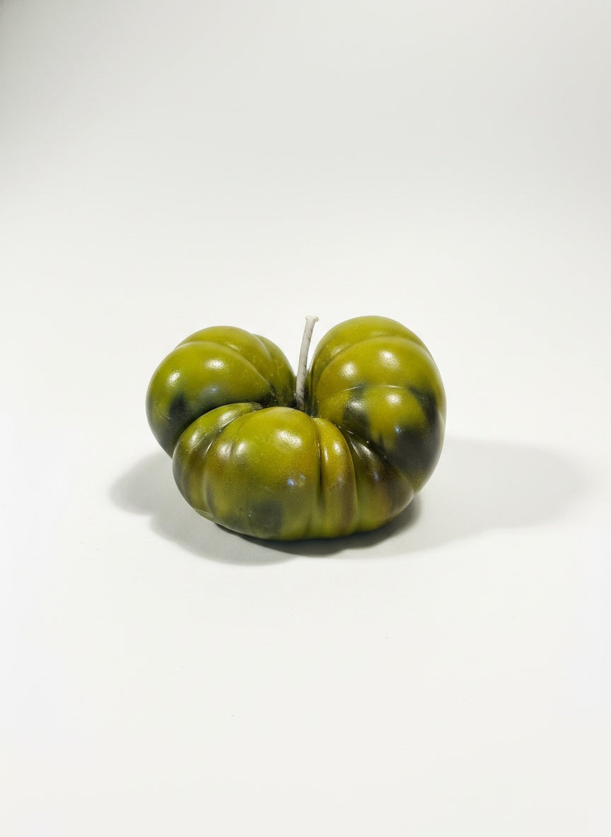 The Zebra Costoluto Tomato
