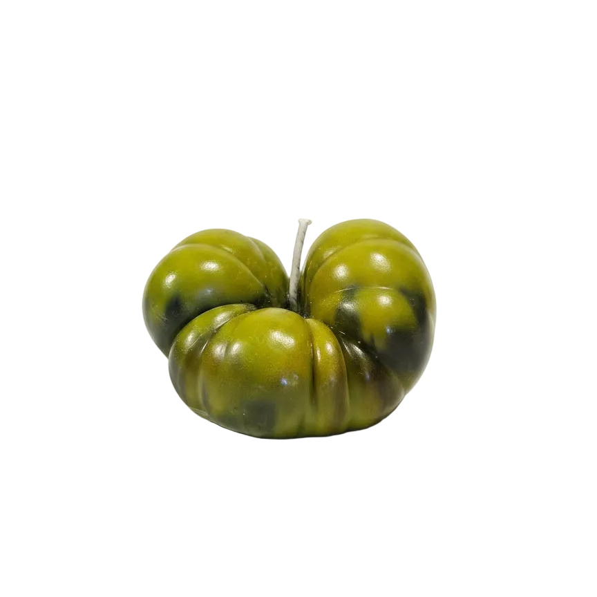 The Zebra Costoluto Tomato
