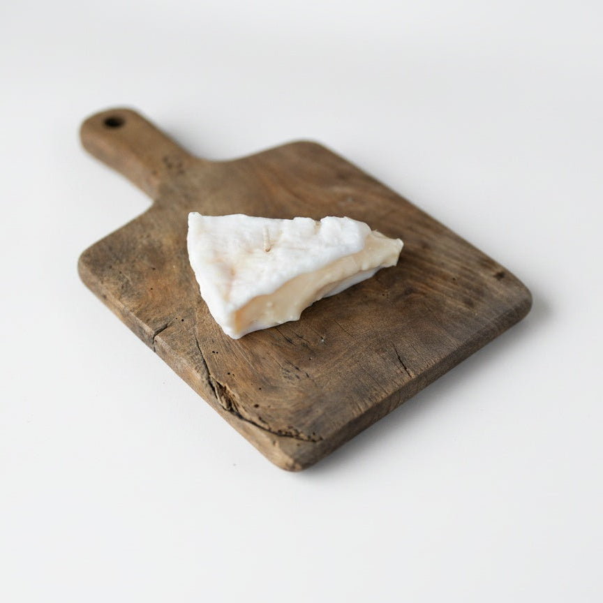Baron Bigod Cheese Candle