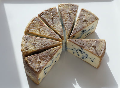 Stilton Candle 