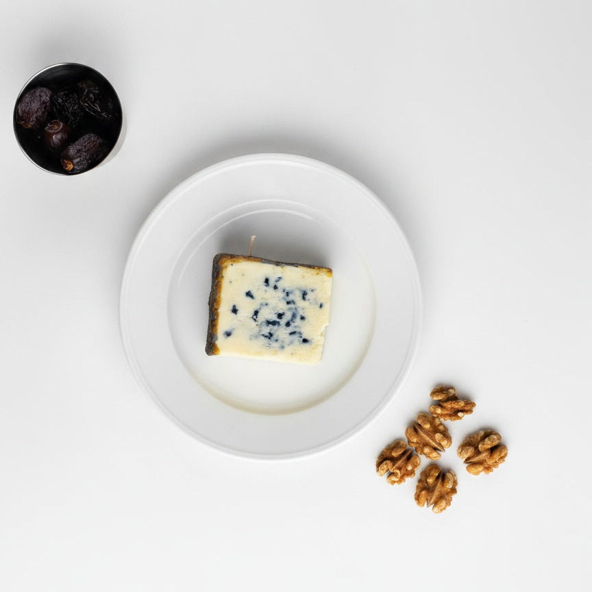 Stilton Candle 
