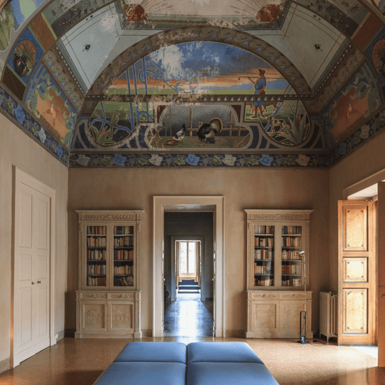 Where To Stay In Puglia, Italy