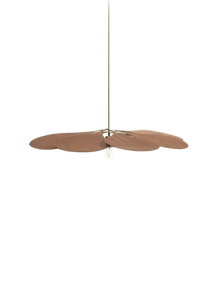 The Original Pendant Petal Light - Medium