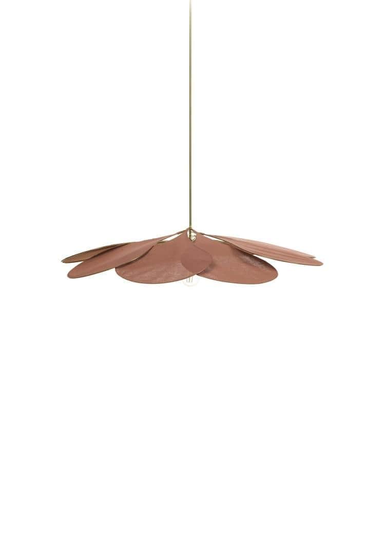 The Precious Pendant Petal Light - Small