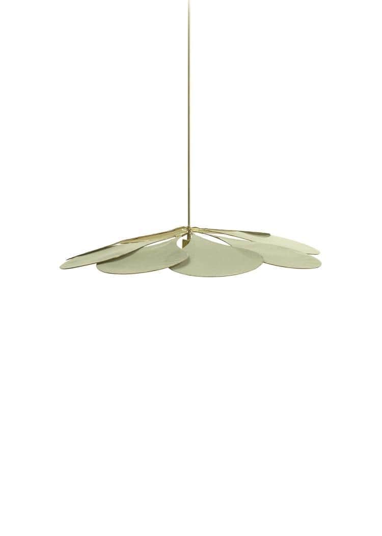 The Precious Pendant Petal Celling Light - Small